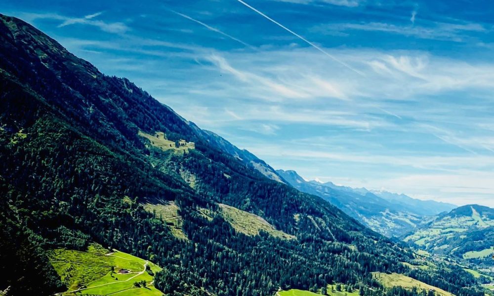 Alpes Fornieles
