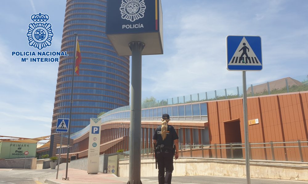 CIA TRIANA ROBOS