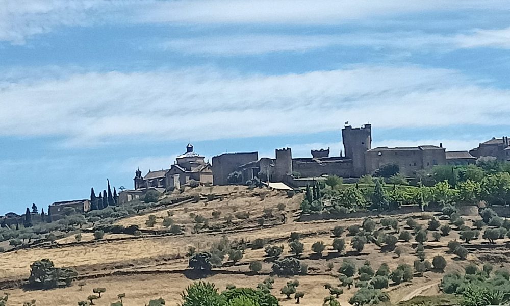 Castillo