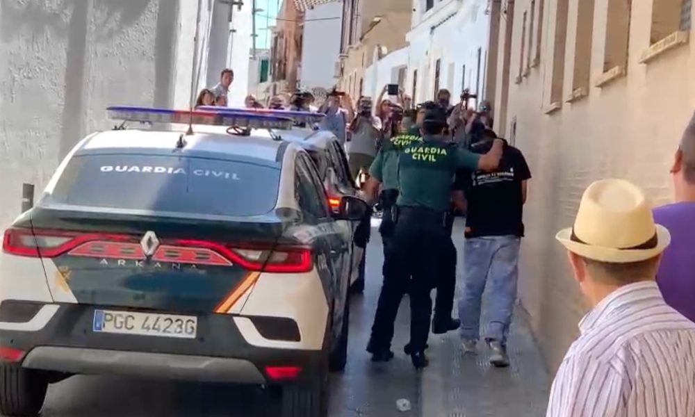 Guardia Civil Utrera
