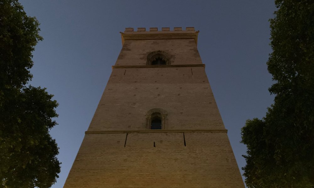 Torre de don fadrique
