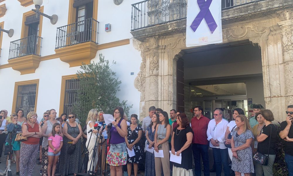 Utrera asesinato