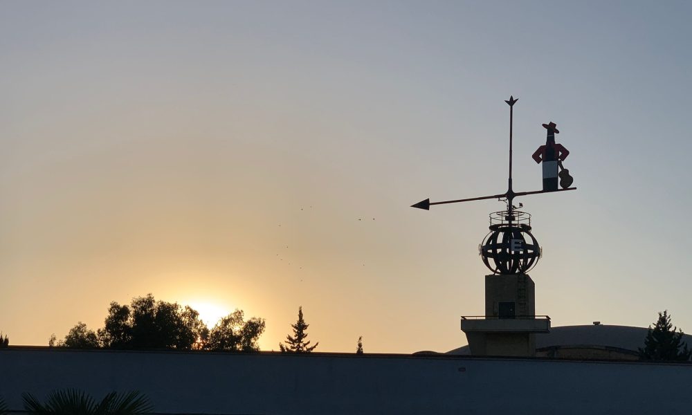 Veleta Tio Pepe Jerez