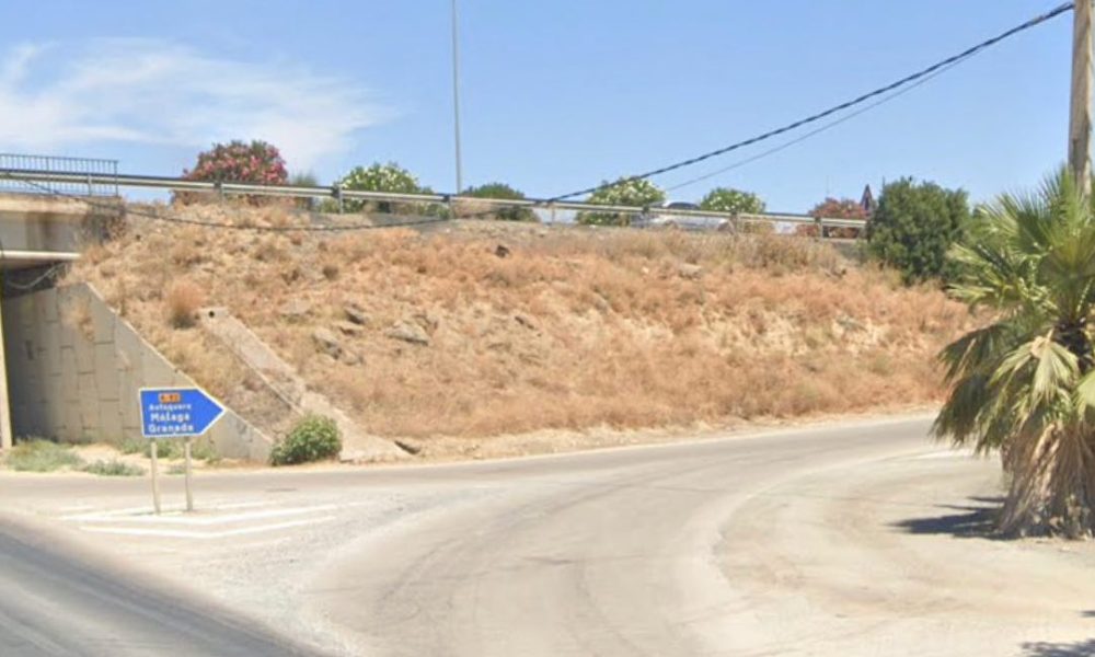 arahal carretera