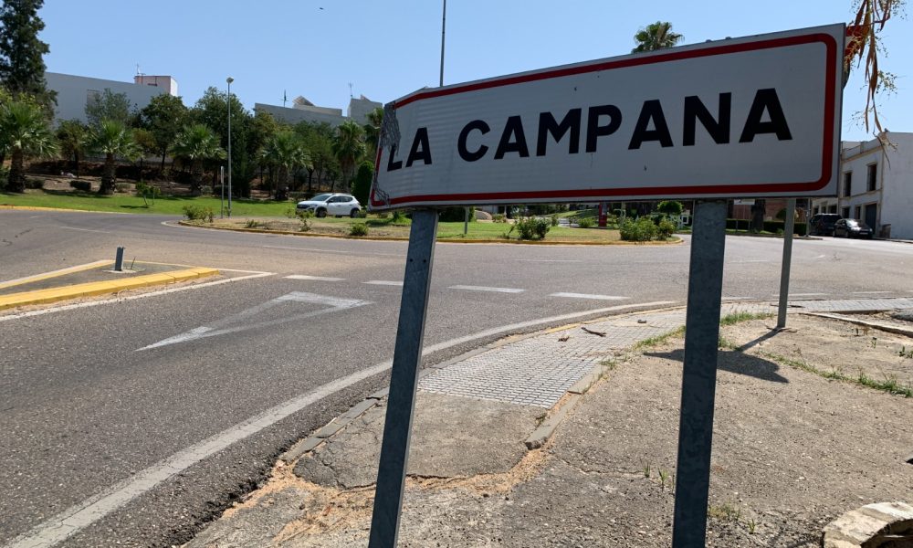 la campana