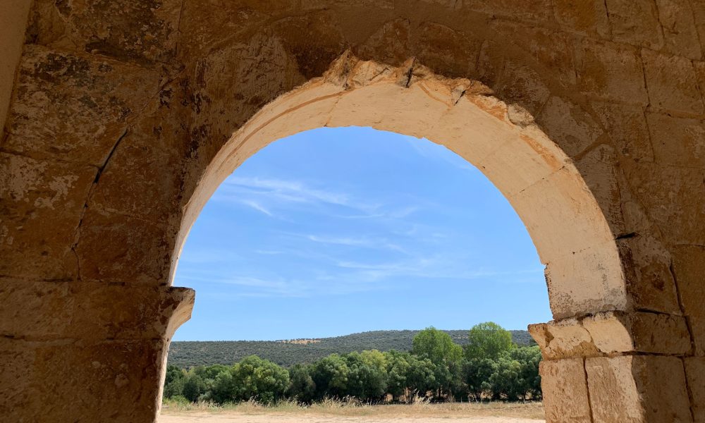 Arco sierra