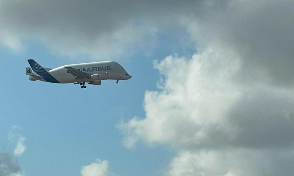 Avion airbus