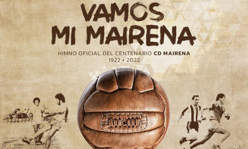 CD Mairena himno