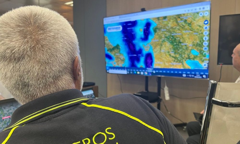 Emergencias Madrid