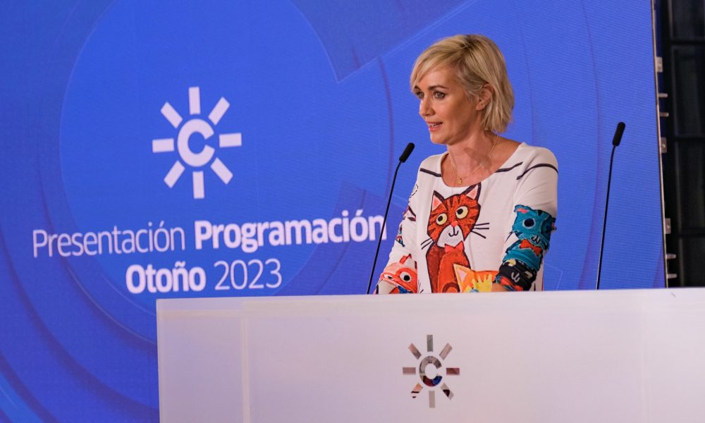 Mar Vega Patas arriba