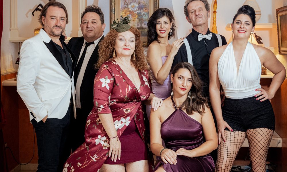 The Donelles
