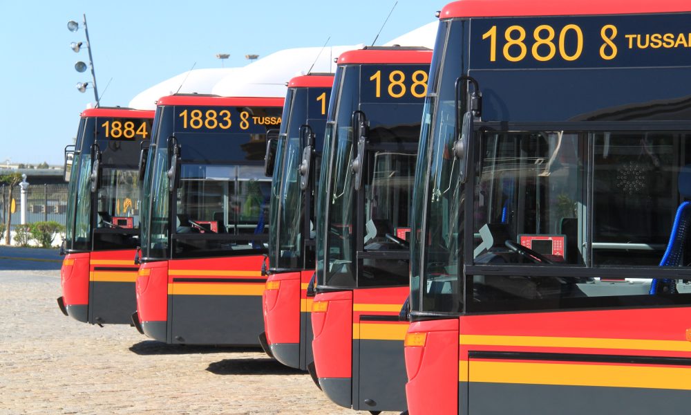 Transportes Urbanos de Sevilla