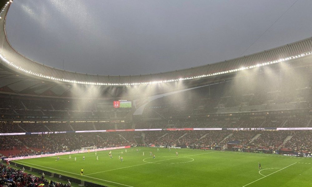 Wanda metropolitano