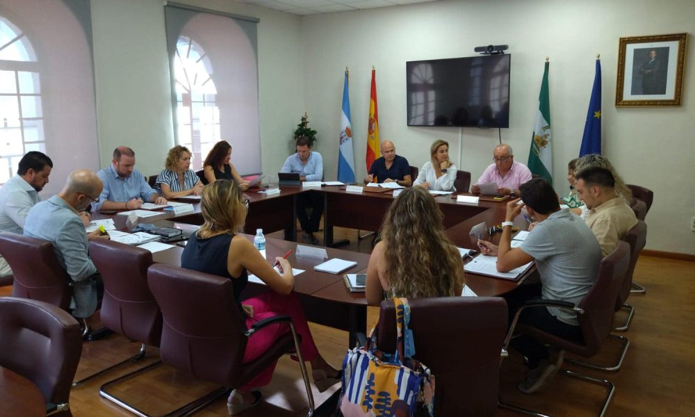 autonomos alcala