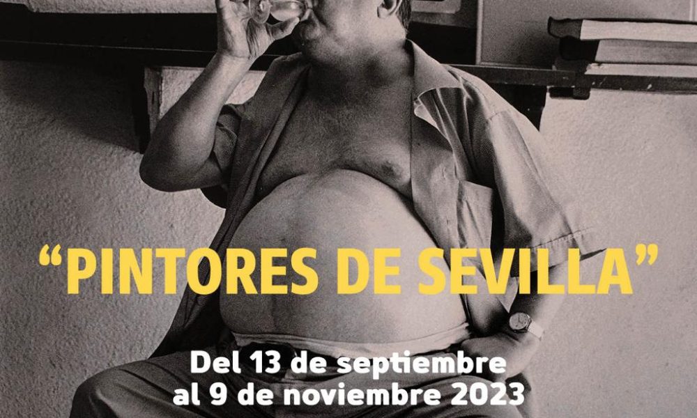 expo pintores madariaga