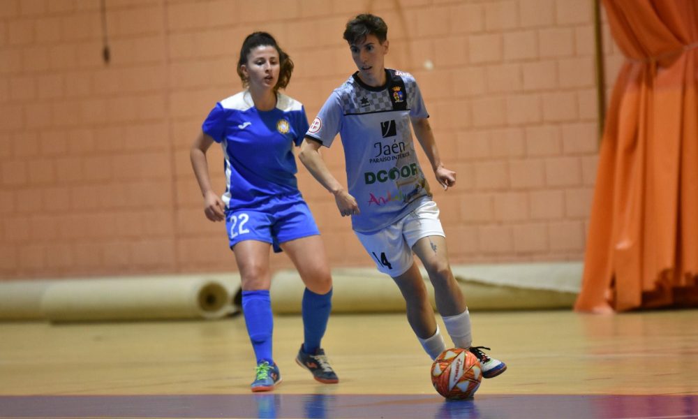 futbol sala