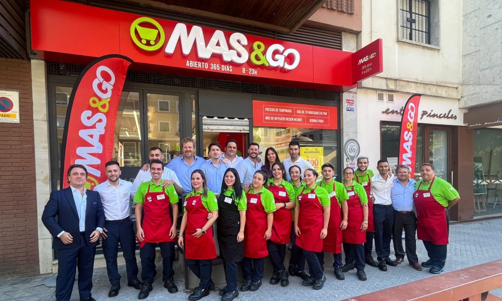 grupo MAS