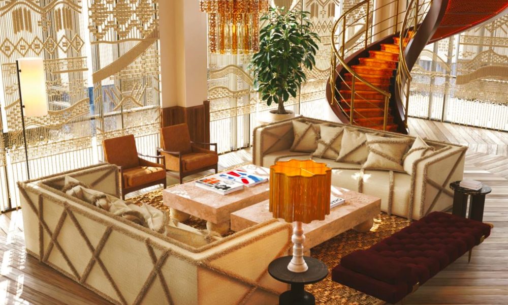 hotel only you