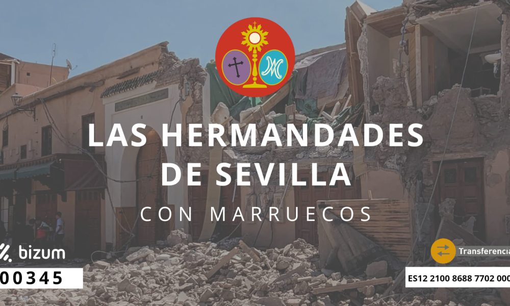 marruecos hermandades
