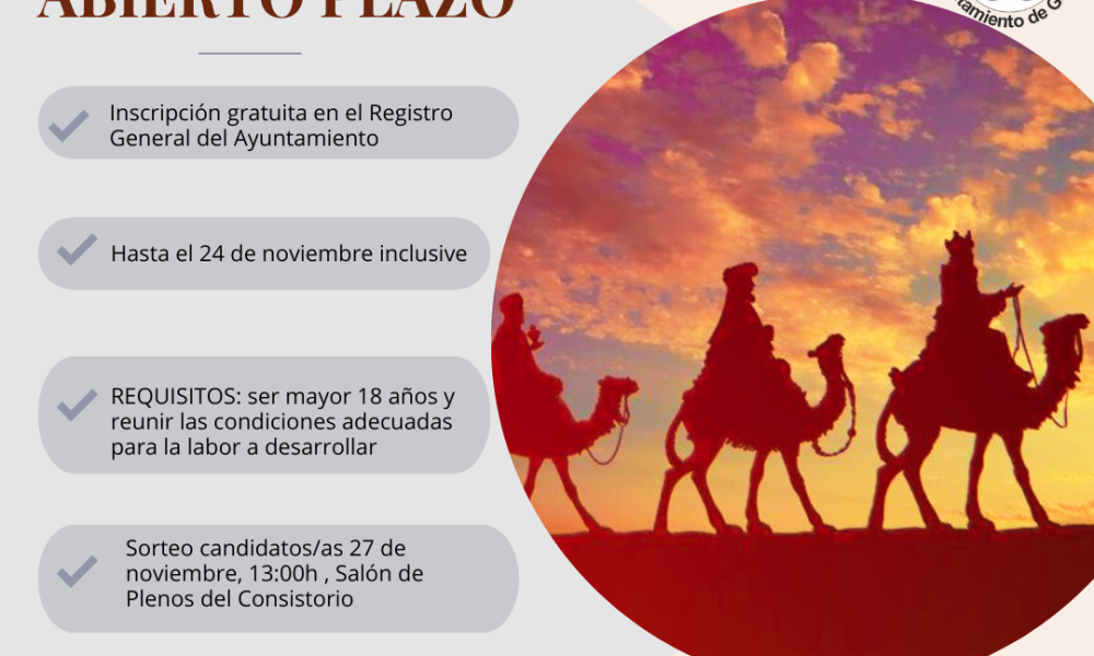 reyes magos 24 abierto plazo candidatos.png 810050344