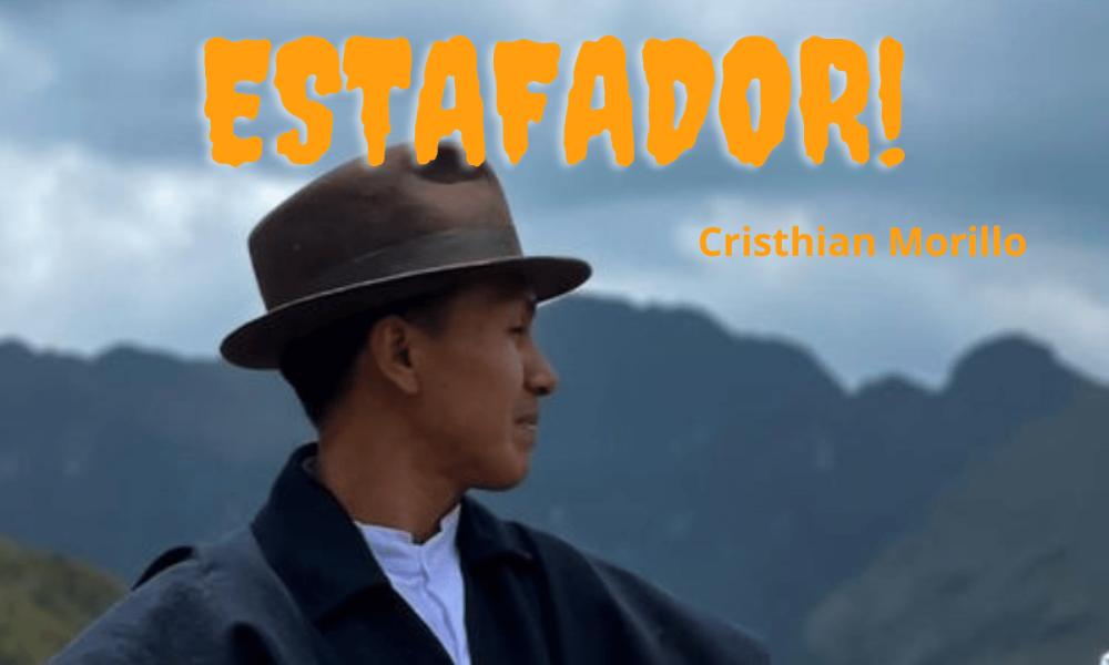 ESTAFADOR 1