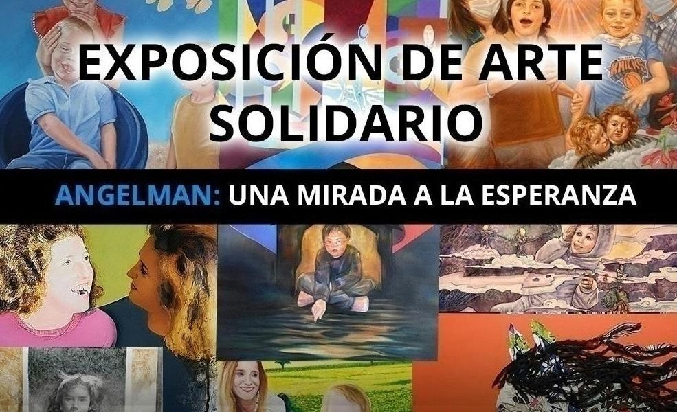 Expo Angelman