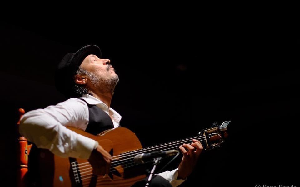 Francisco Fernandez