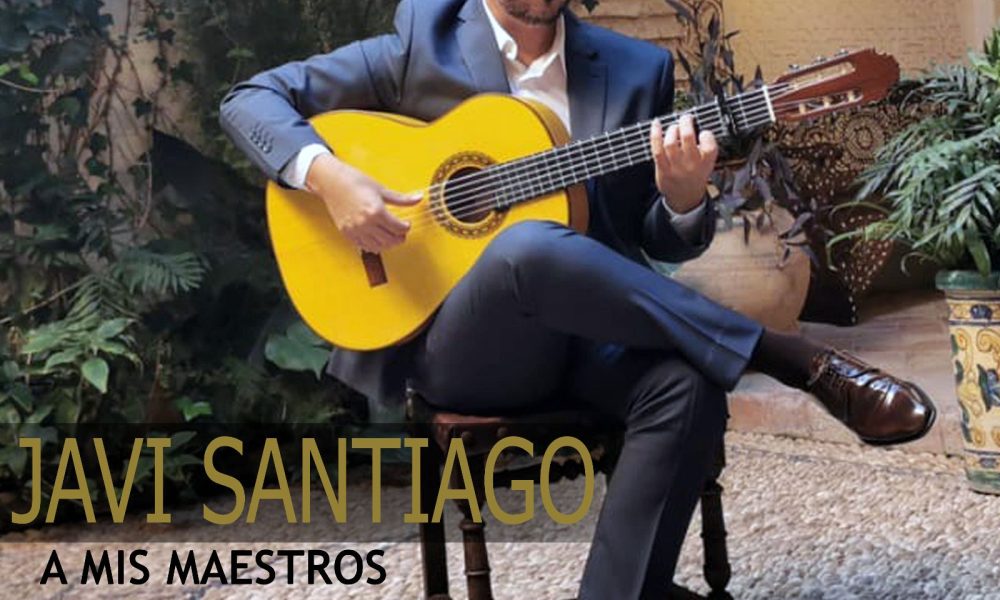 Javi Santiago