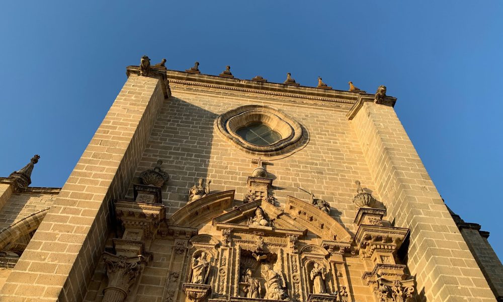 Jerez Catedral