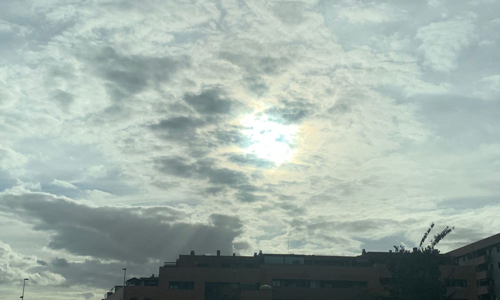 Sol edificio Sevilla