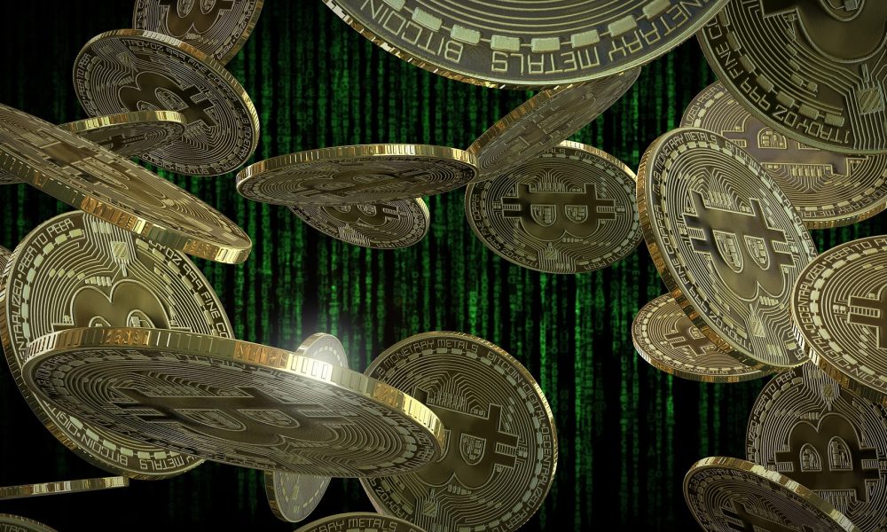 bitcoin