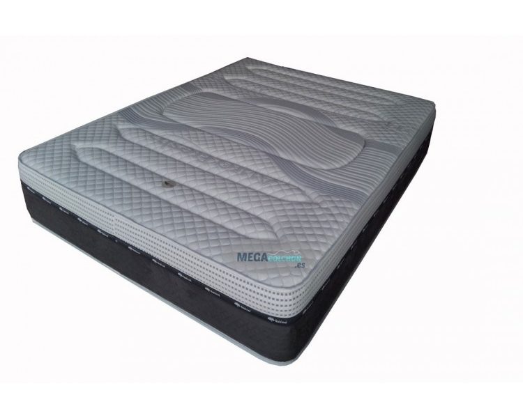 colchon breathair sensacion
