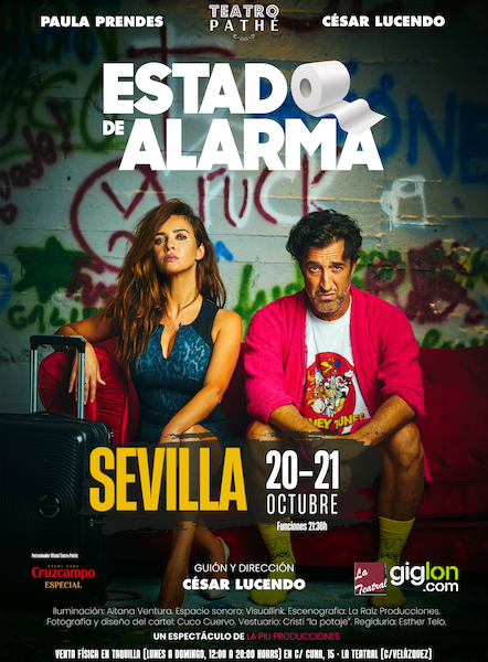 estado de alarma