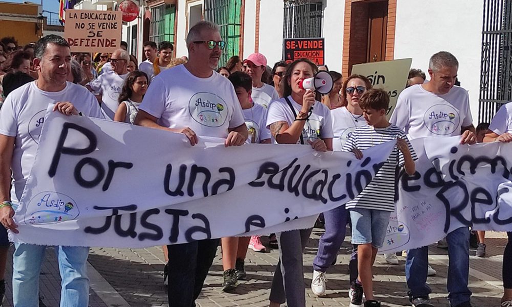 villarrasa discapacidad