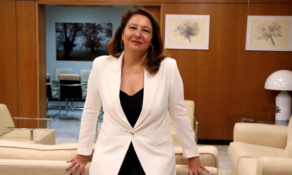 Carmen Crespo APADR 1