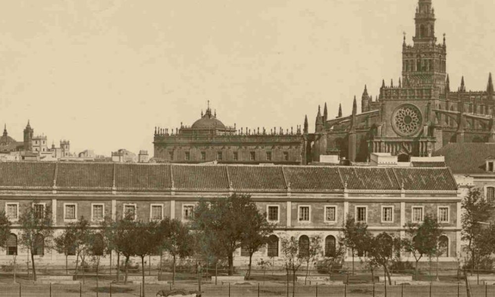 Catedral Jean Laurent 1872
