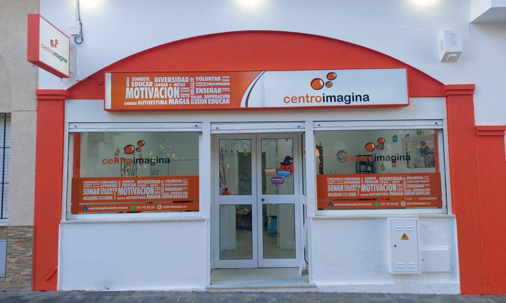Centro Imagina Montequinto