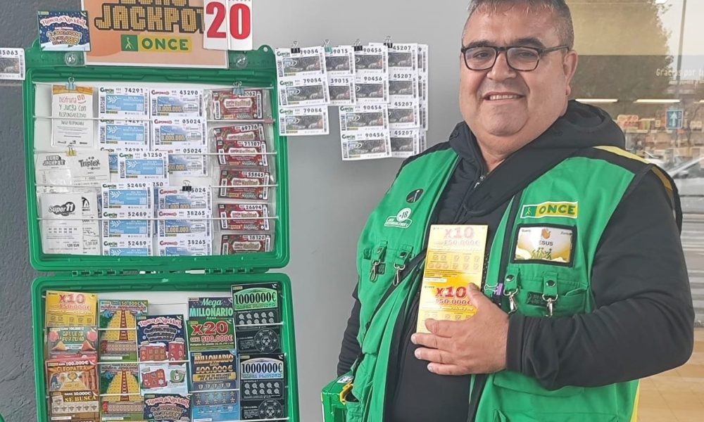 Jesus Tirado