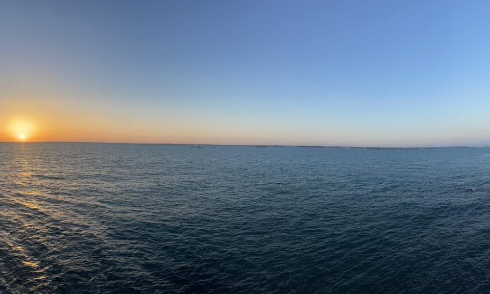 Vistas Mar