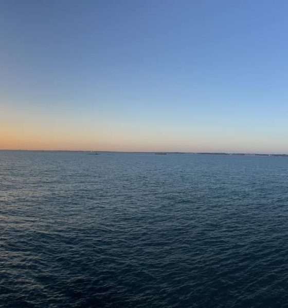 Vistas Mar