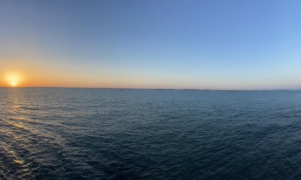 Vistas Mar
