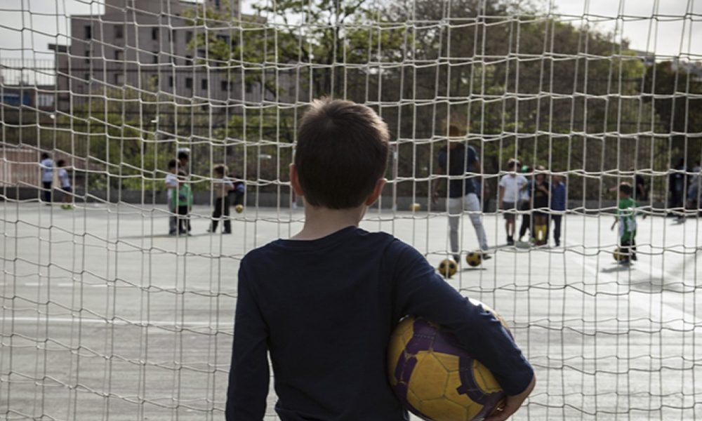 acoso escolar savethechildren