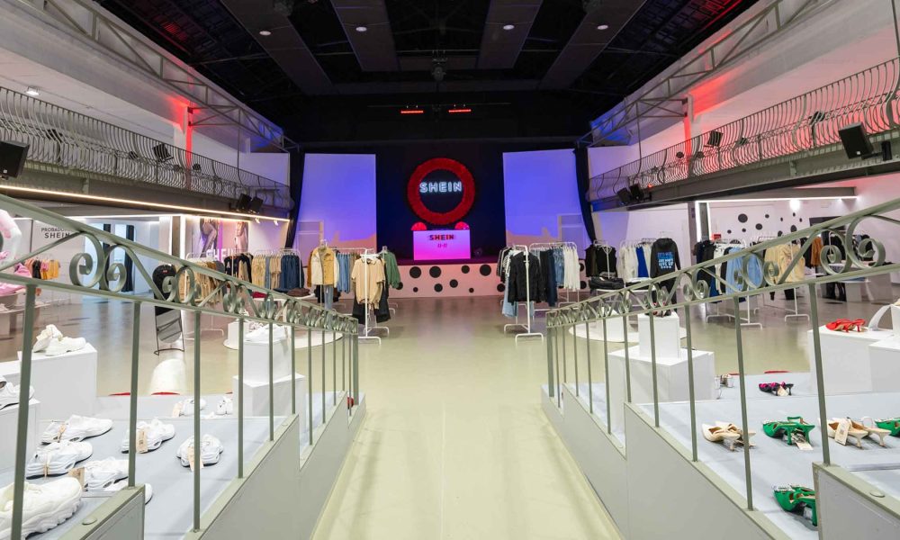 pop Up Sevilla SHEIN 3 2