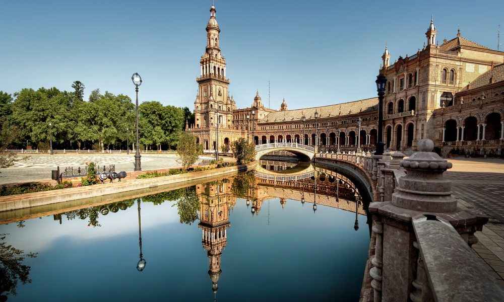 sevilla