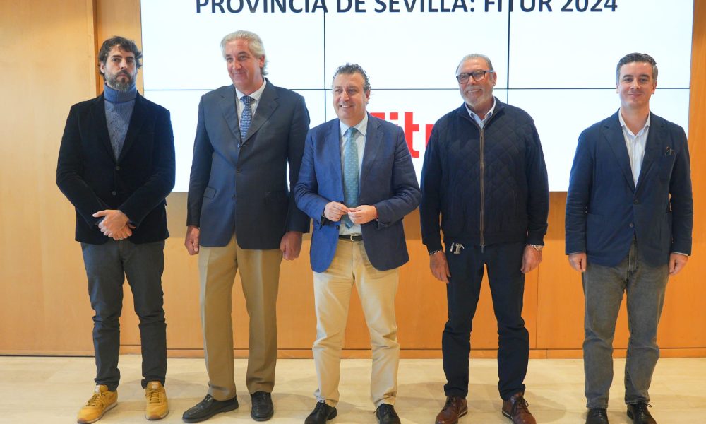 12212023 encuentro FITUR 2024