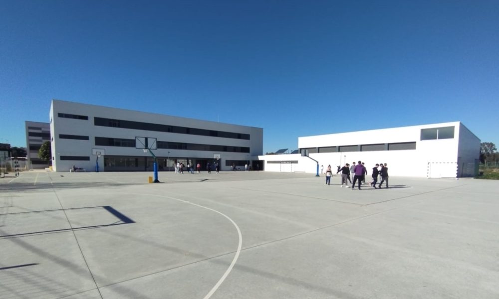 IES El Molinillo de Guillena 1