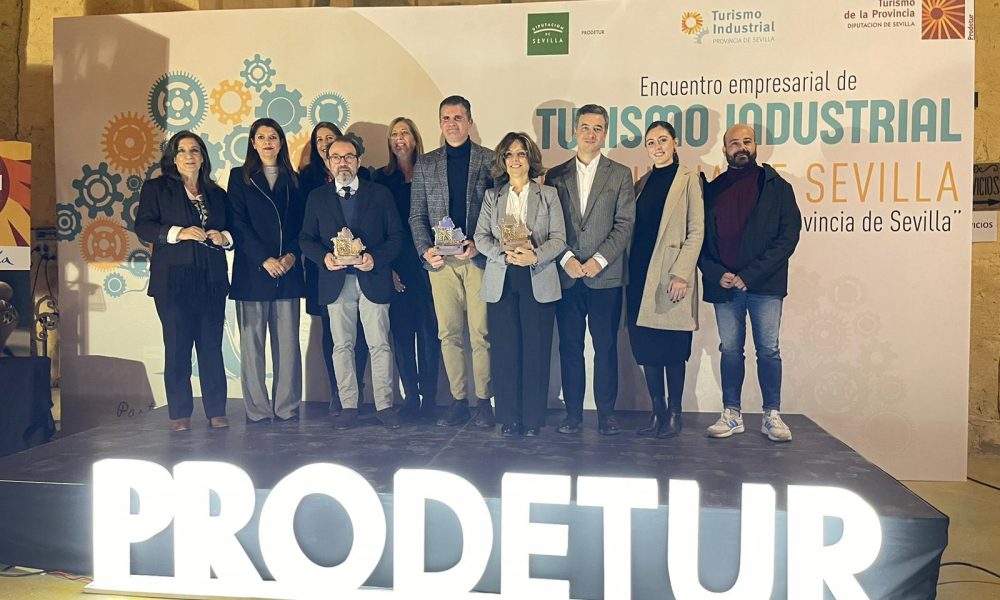 Premios Prodetur