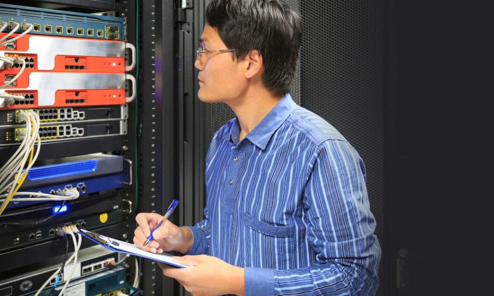 security and reliability