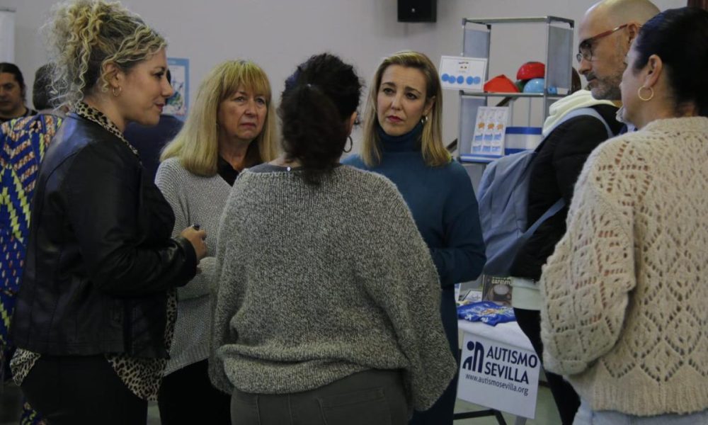 servicios sociales Alcala