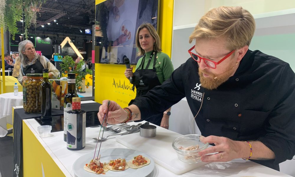 01 240124 Showcooking